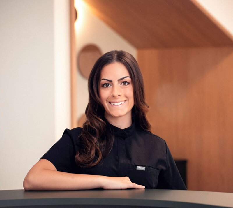 Serena Carluzzo