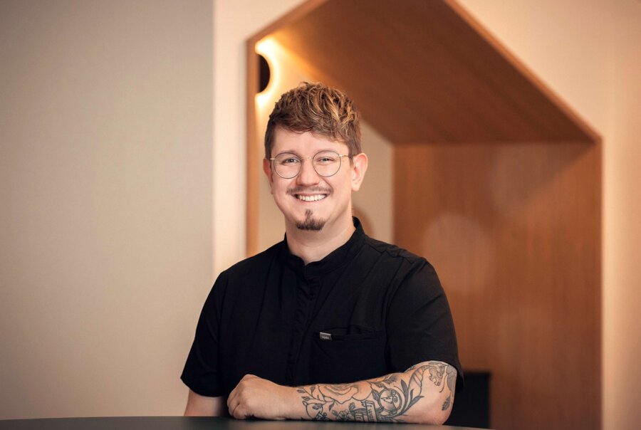 Oliver Sonnek