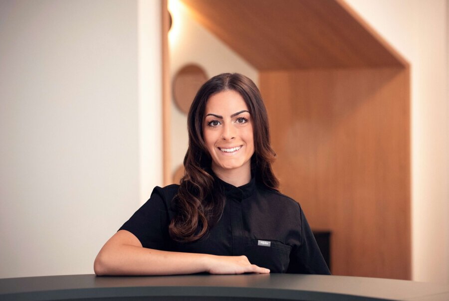 Serena Carluzzo