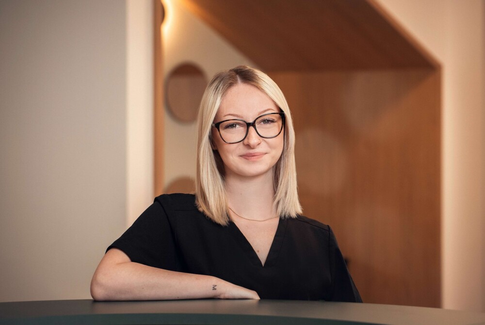 Michelle Mikula