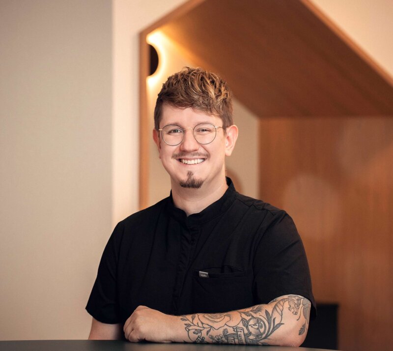 Oliver Sonnek