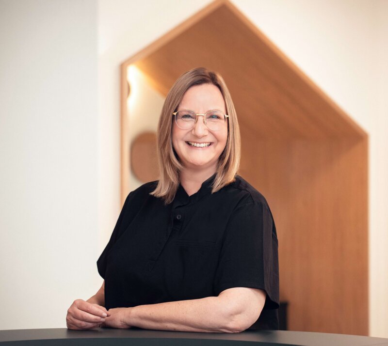 Dr. Ursula Schönleber